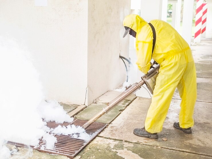 Cleaning Services in Invercargill City